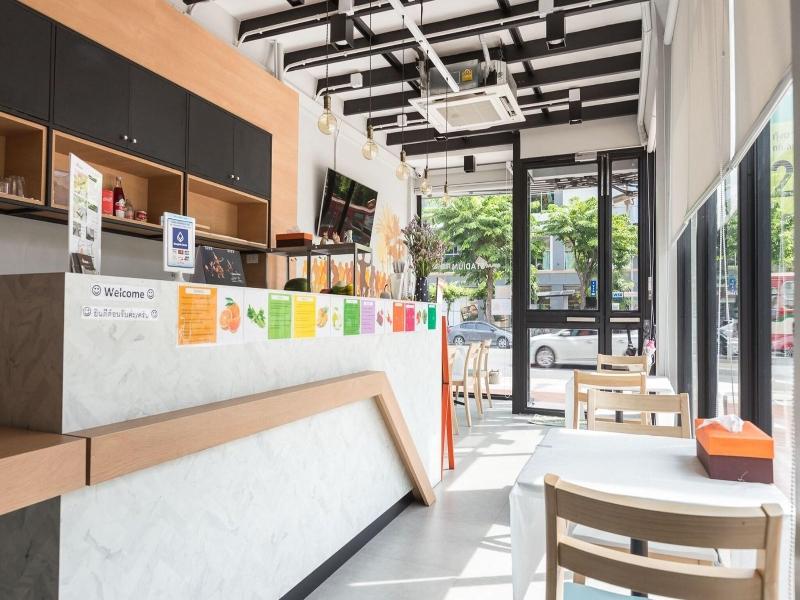 Siam Stadium Hostel image