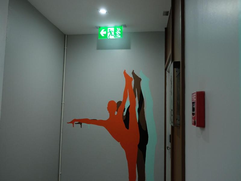 Siam Stadium Hostel image