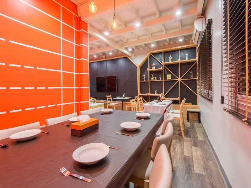 Siam Stadium Hostel image