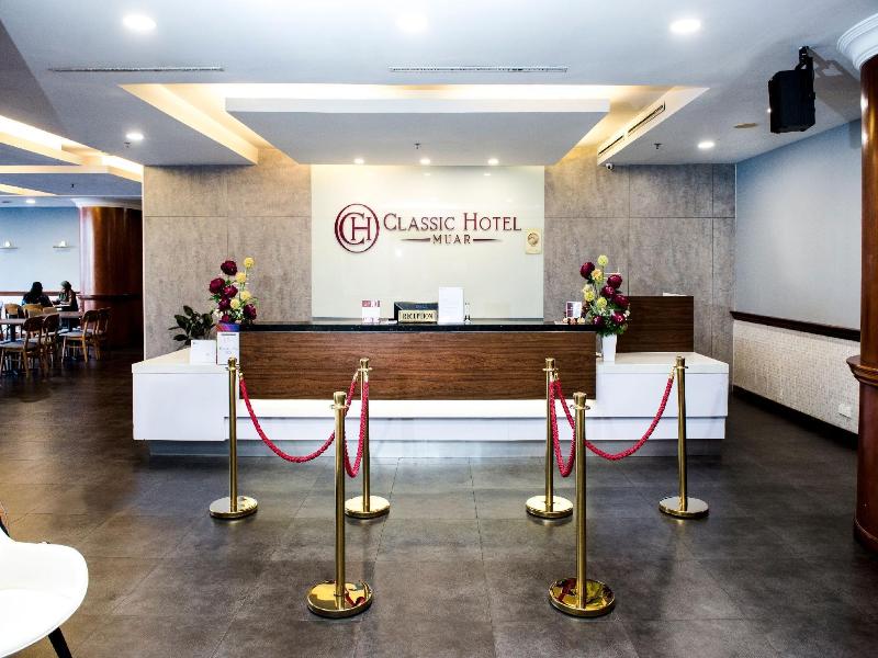 Classic Hotel image 10