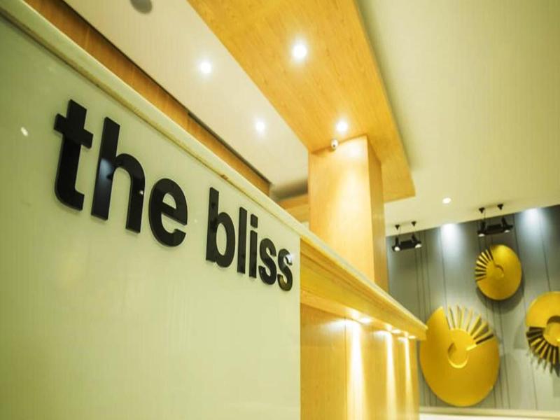 The Bliss Ubon