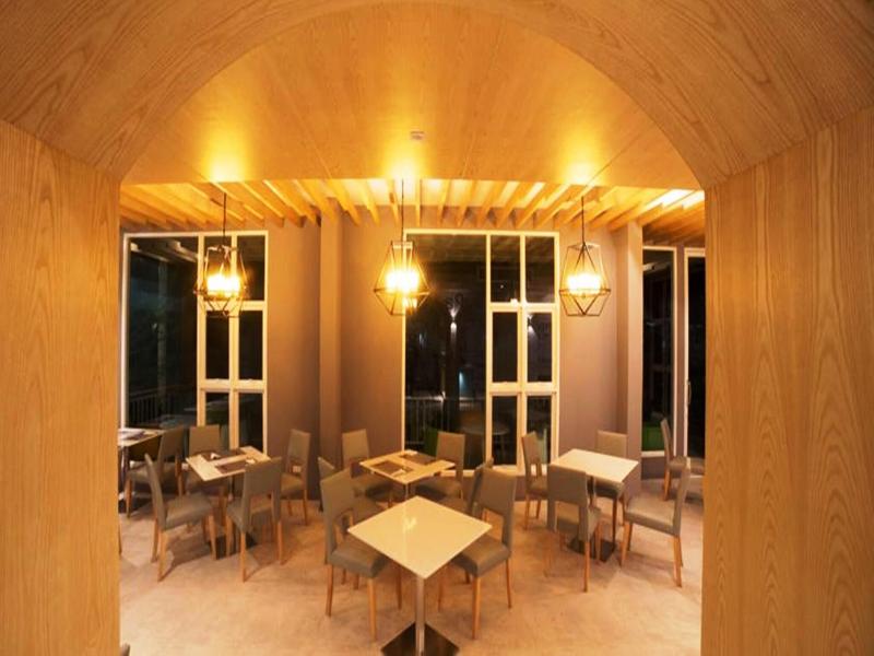 The Bliss Ubon