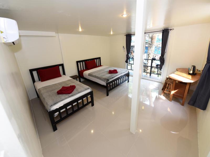 Kitty Guesthouse image