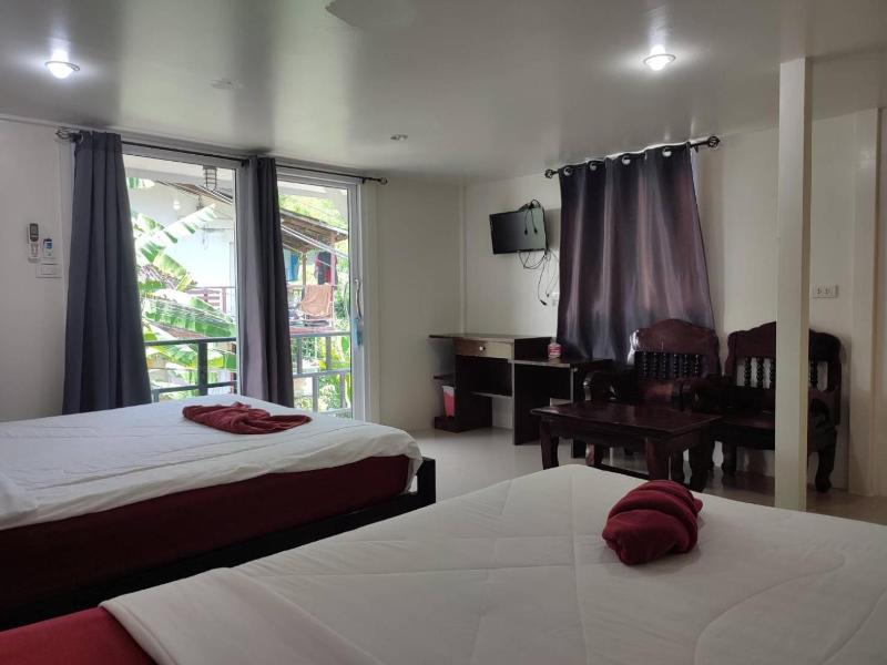 Kitty Guesthouse image
