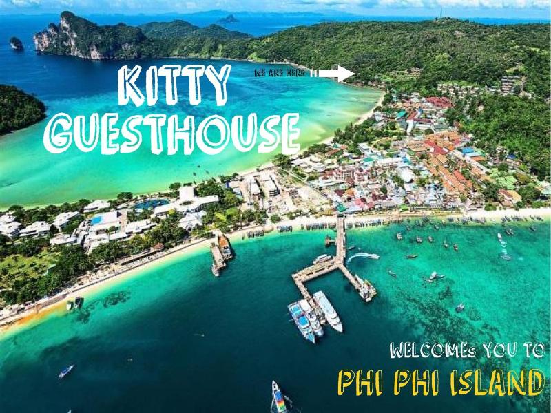 Kitty Guesthouse image