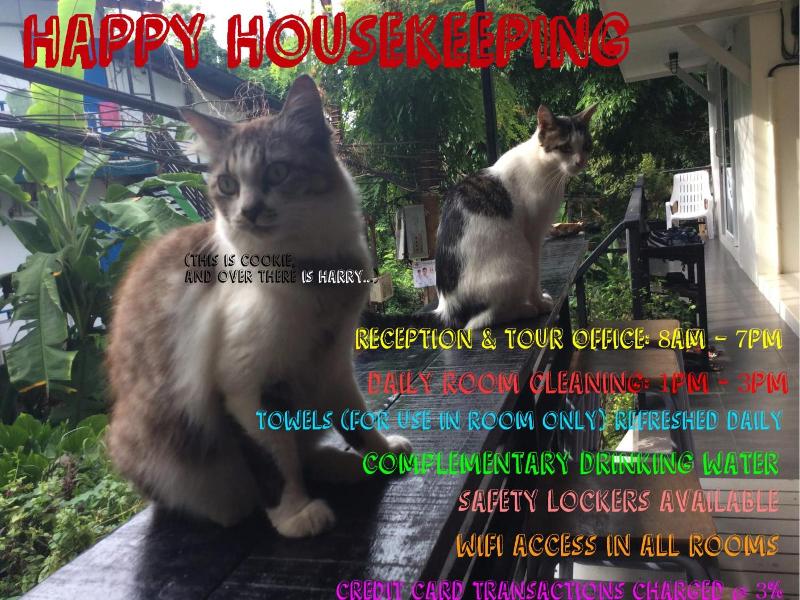 Kitty Guesthouse image