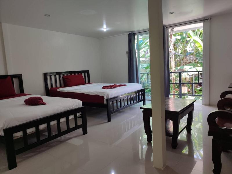 Kitty Guesthouse image