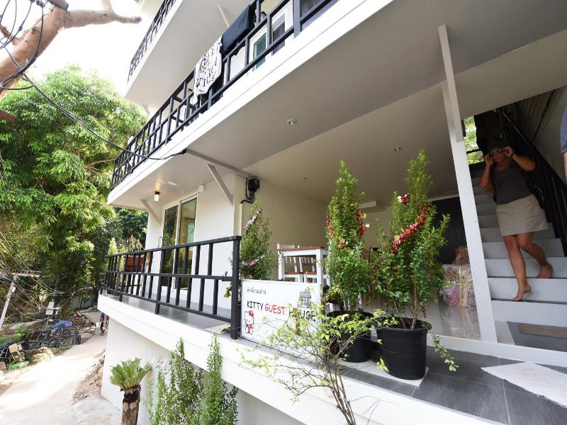 Kitty Guesthouse image