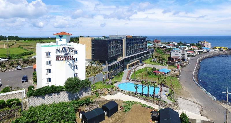 Hotel Navis