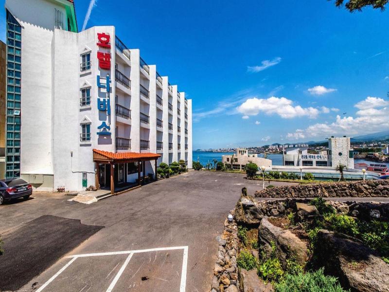 Hotel Navis — photo 22