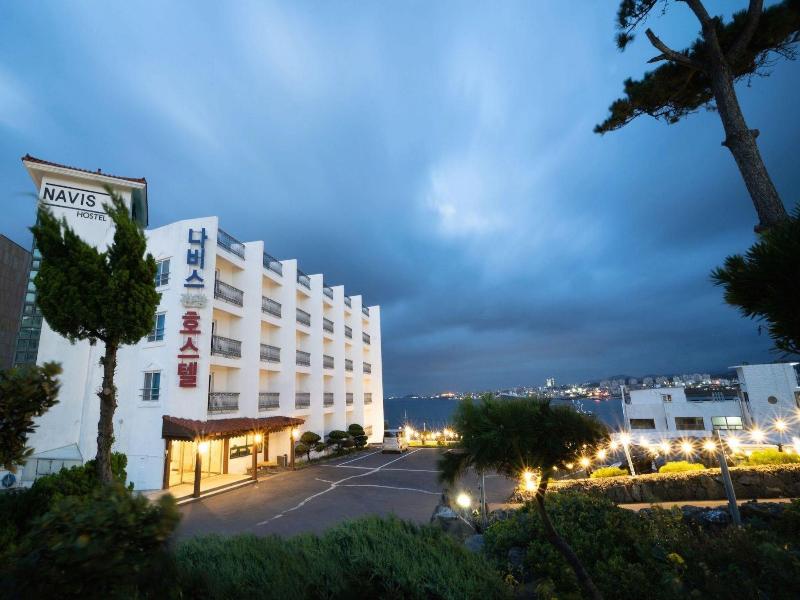 Hotel Navis — photo 6