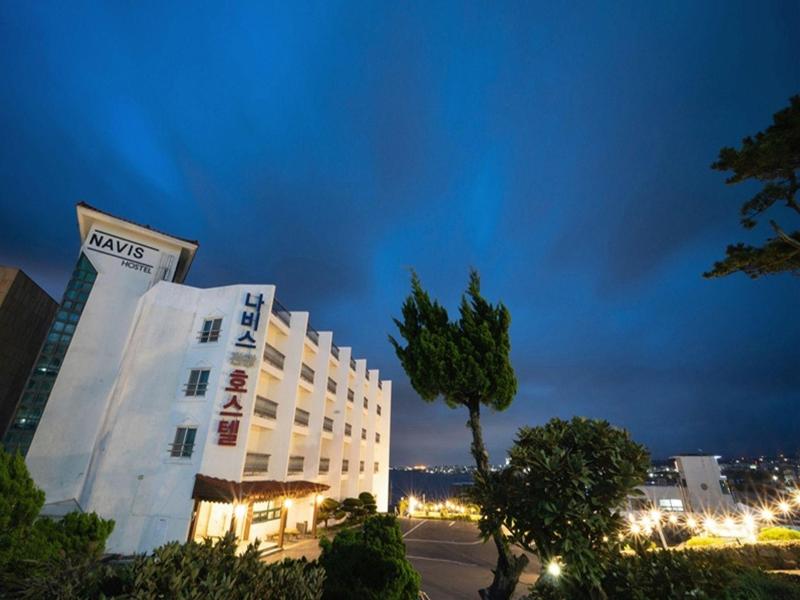 Hotel Navis — photo 11
