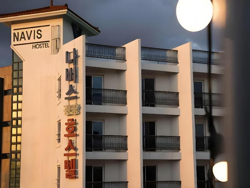Hotel Navis — photo 13