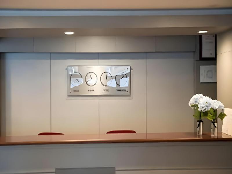Hotel Navis — photo 5