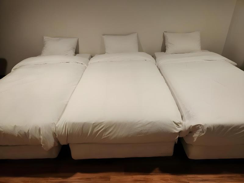 Hotel Navis — photo 17
