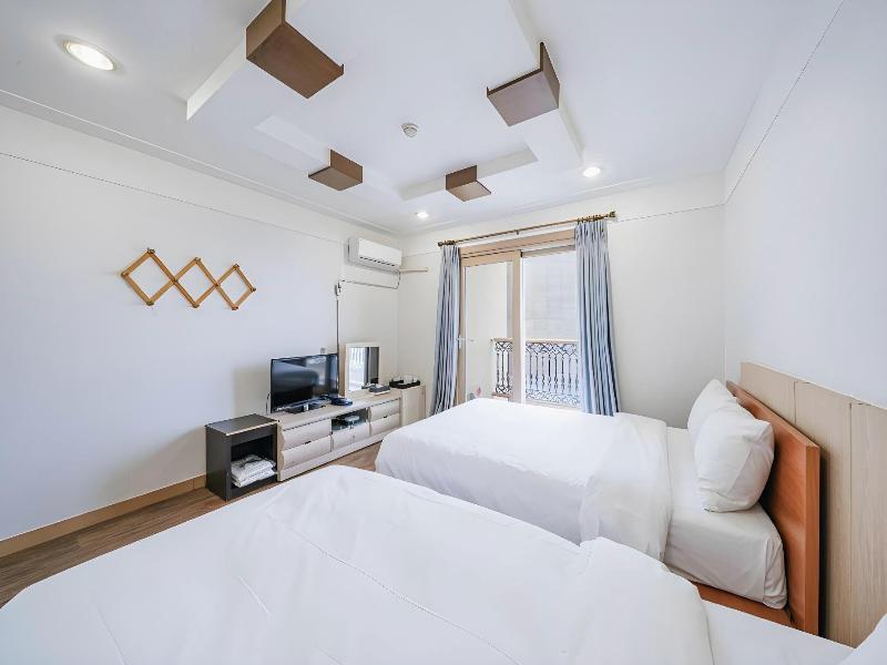 Hotel Navis — photo 21
