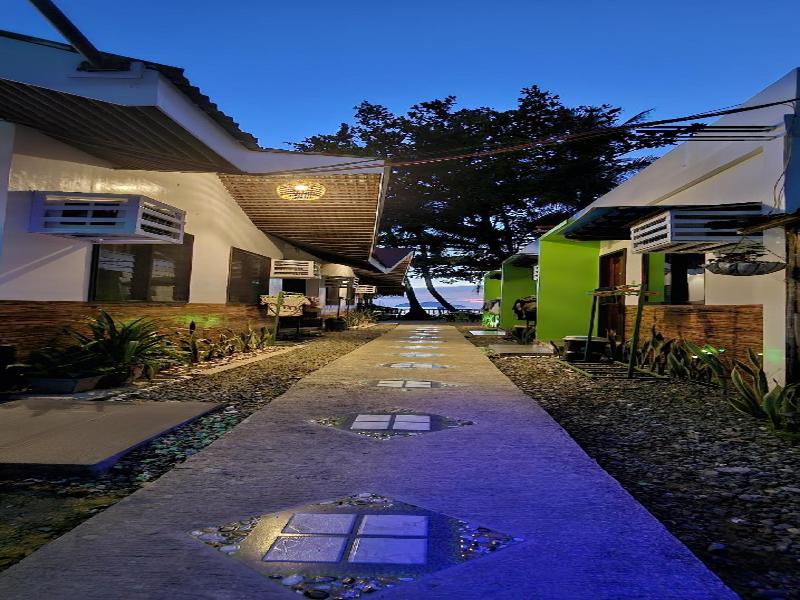 Mina Grande Beach Cottages