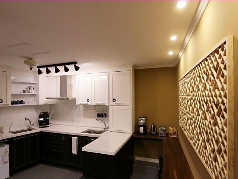 Blueboat Hostel Gyeongju image