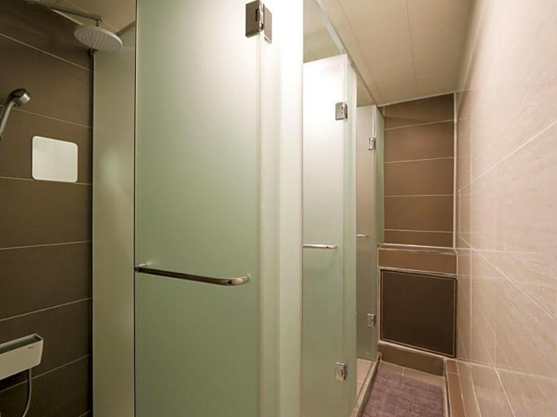 Blueboat Hostel Gyeongju image
