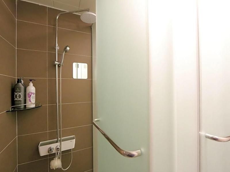 Blueboat Hostel Gyeongju image