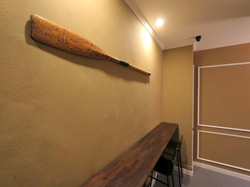 Blueboat Hostel Gyeongju image