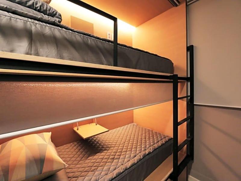 Blueboat Hostel Gyeongju image
