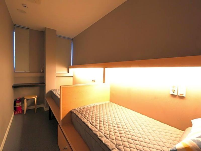 Blueboat Hostel Gyeongju image