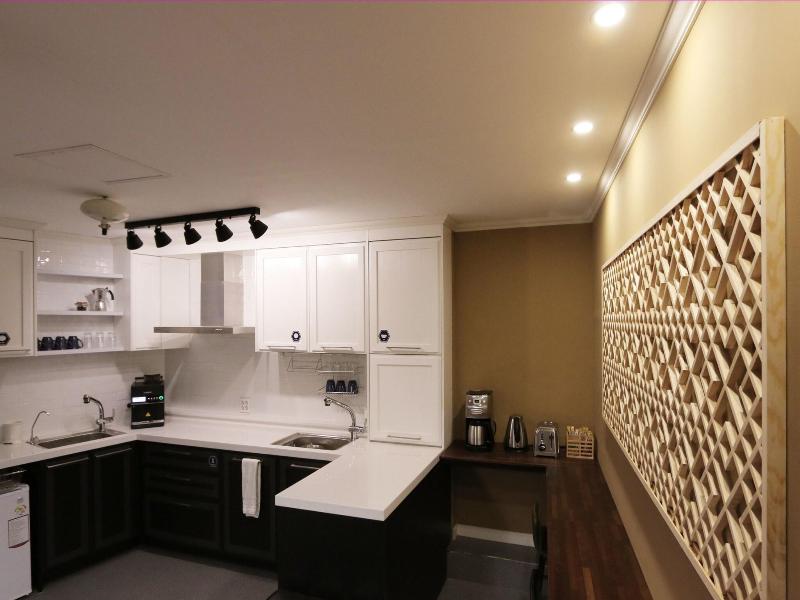 Blueboat Hostel Gyeongju image