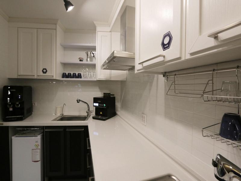 Blueboat Hostel Gyeongju image