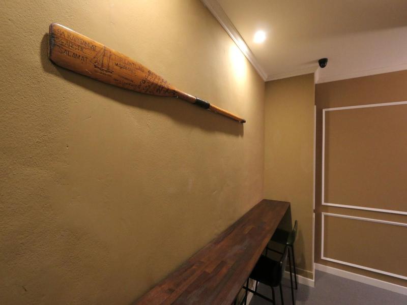 Blueboat Hostel Gyeongju image