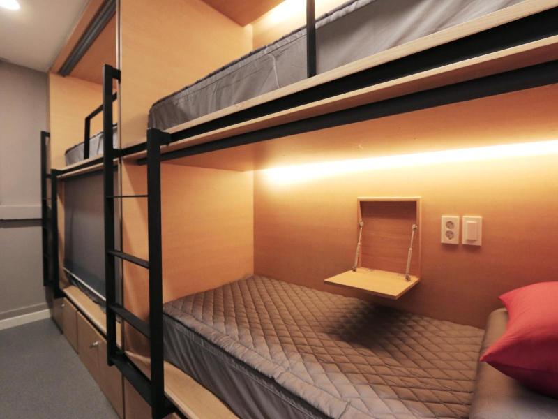 Blueboat Hostel Gyeongju image