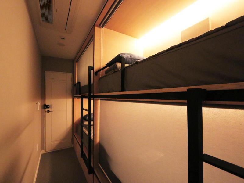 Blueboat Hostel Gyeongju image