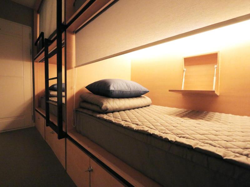 Blueboat Hostel Gyeongju image