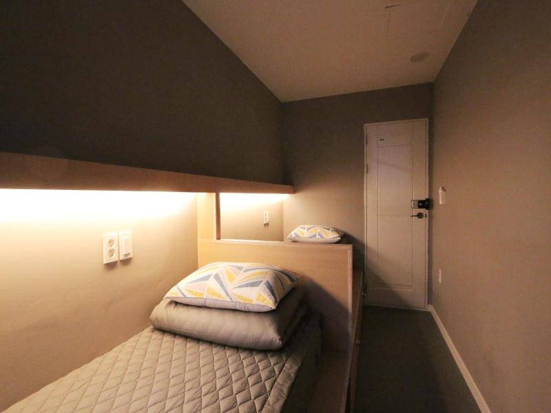 Blueboat Hostel Gyeongju image
