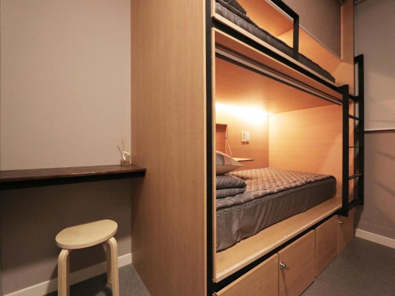 Blueboat Hostel Gyeongju image