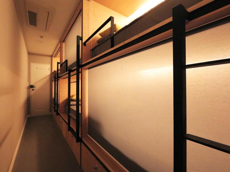 Blueboat Hostel Gyeongju image