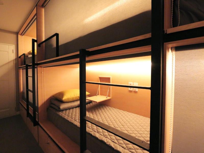 Blueboat Hostel Gyeongju image