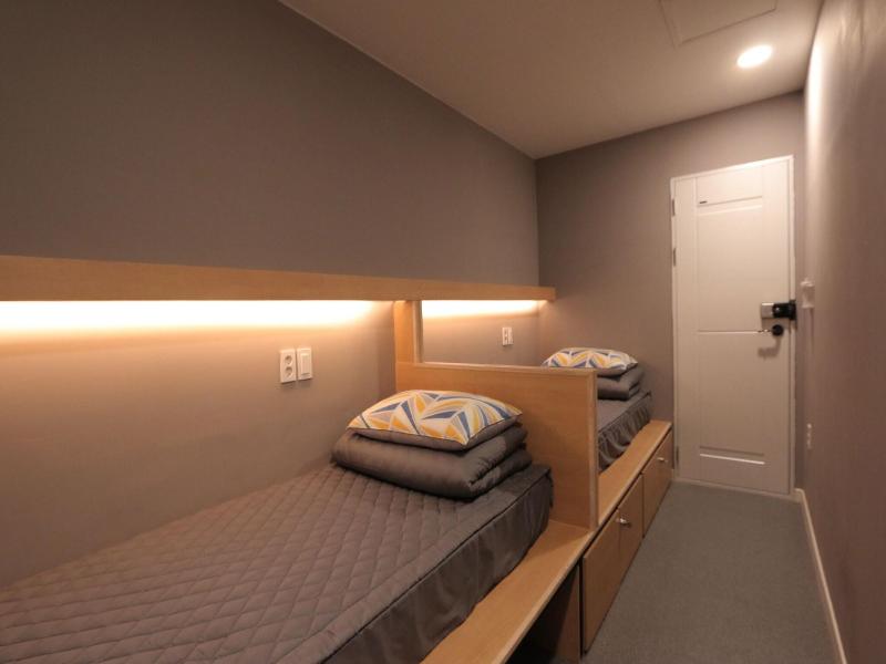 Blueboat Hostel Gyeongju image