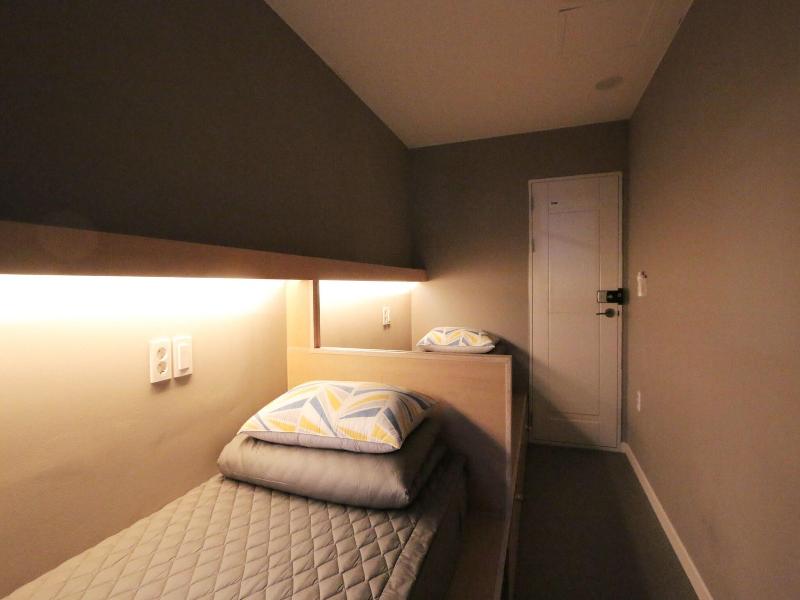 Blueboat Hostel Gyeongju image