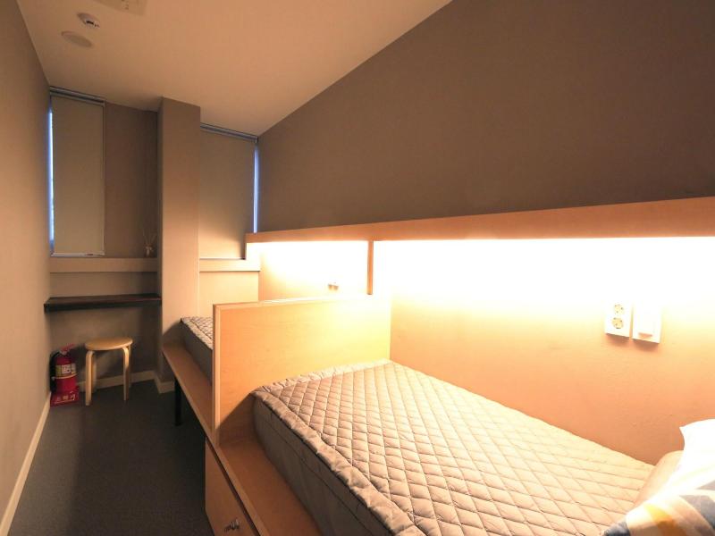 Blueboat Hostel Gyeongju image