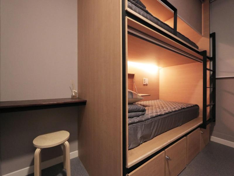 Blueboat Hostel Gyeongju image