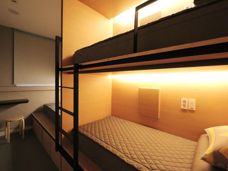 Blueboat Hostel Gyeongju image