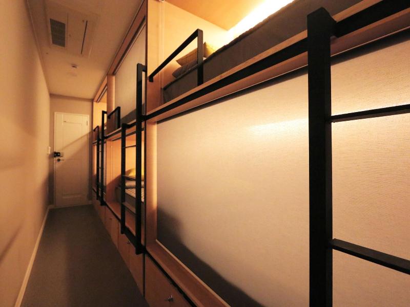 Blueboat Hostel Gyeongju image