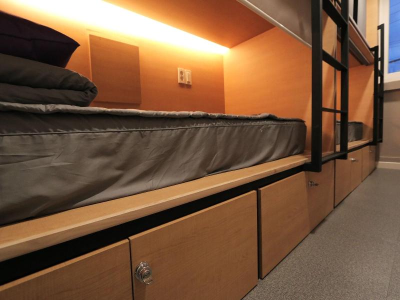 Blueboat Hostel Gyeongju image