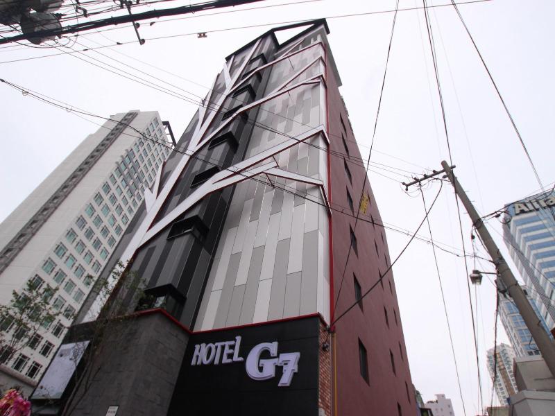Hotel G7 image