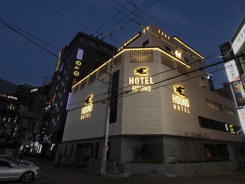 Yeonsan Hound Hotel image