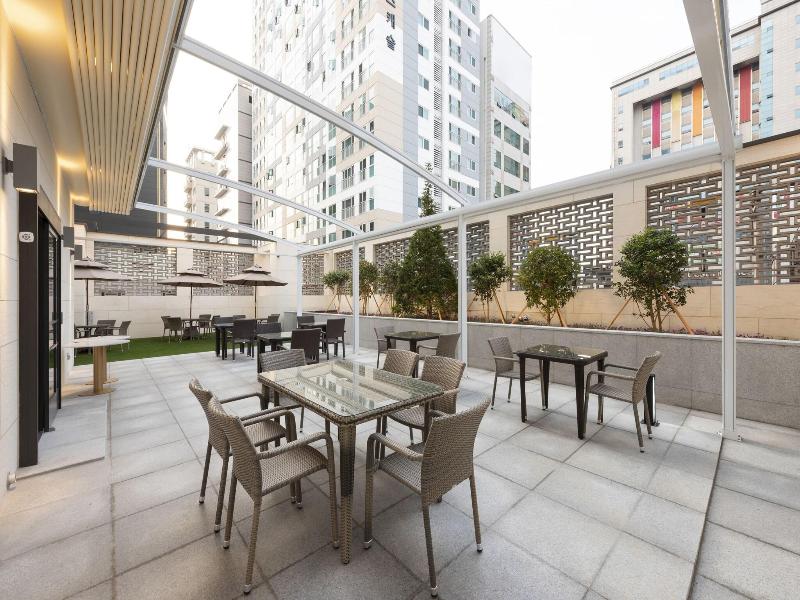Yeonsan Hound Hotel image