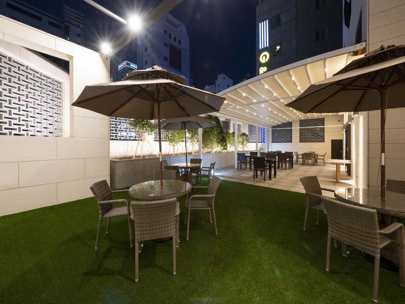 Yeonsan Hound Hotel image