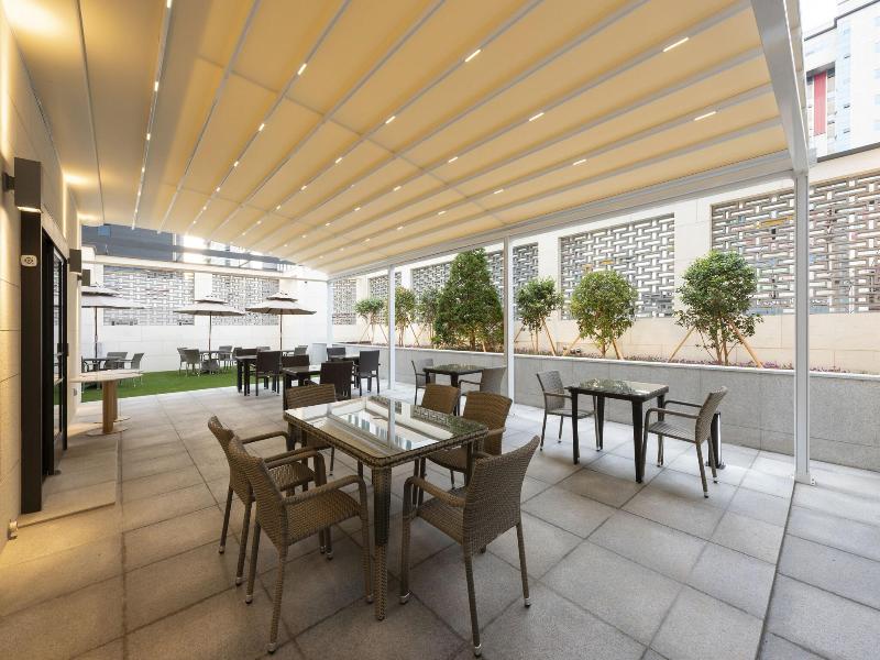Yeonsan Hound Hotel image