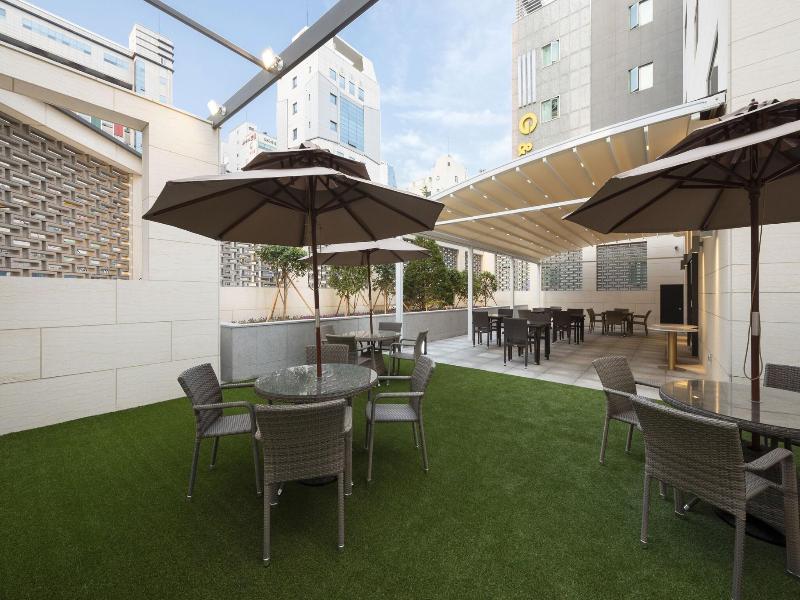 Yeonsan Hound Hotel image